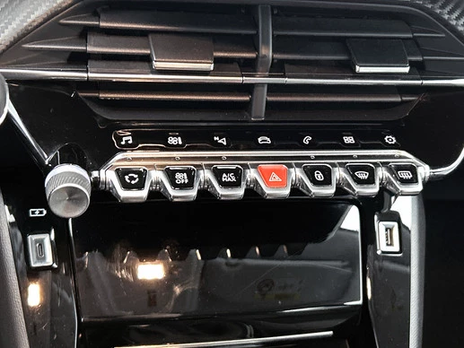 Peugeot 208 - Afbeelding 20 van 25