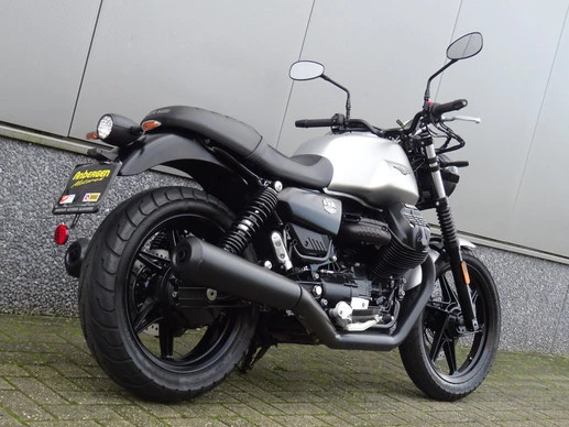 Moto Guzzi V7 - Afbeelding 3 van 15