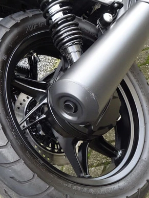 Moto Guzzi V7 - Afbeelding 6 van 15