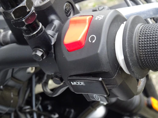 Moto Guzzi V7 - Afbeelding 8 van 15