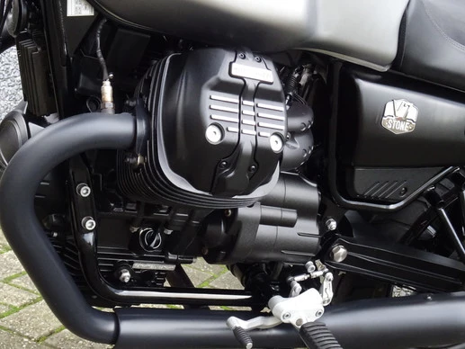 Moto Guzzi V7 - Afbeelding 14 van 15