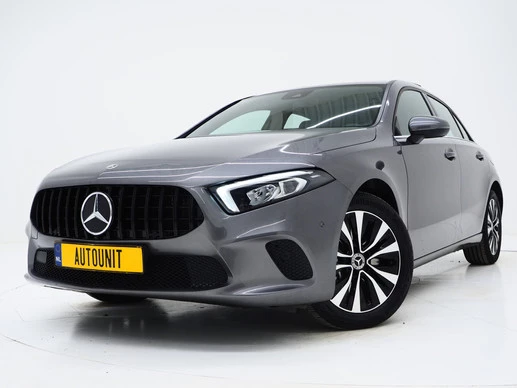 Mercedes-Benz A-Klasse - Afbeelding 1 van 30
