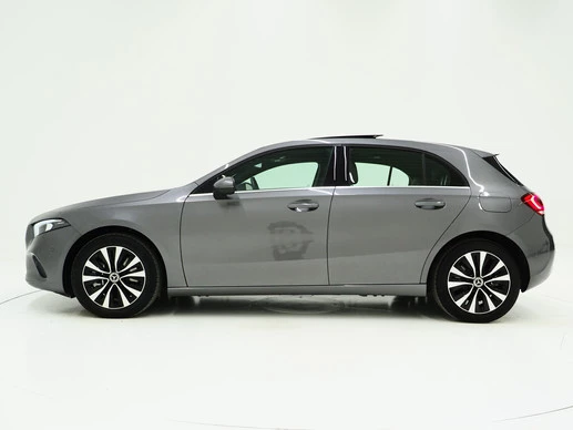 Mercedes-Benz A-Klasse - Afbeelding 2 van 30