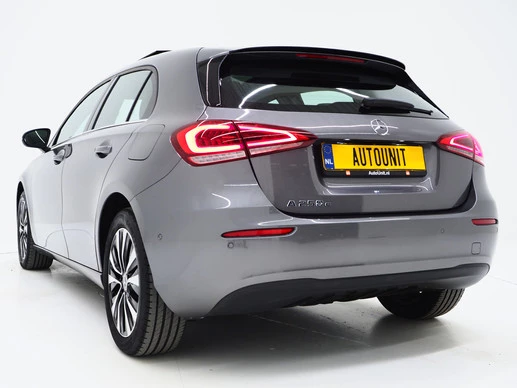 Mercedes-Benz A-Klasse - Afbeelding 3 van 30