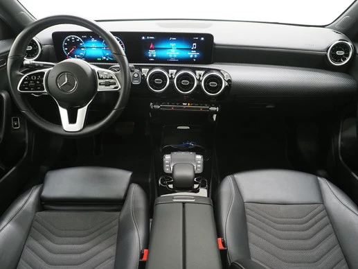 Mercedes-Benz A-Klasse - Afbeelding 5 van 30