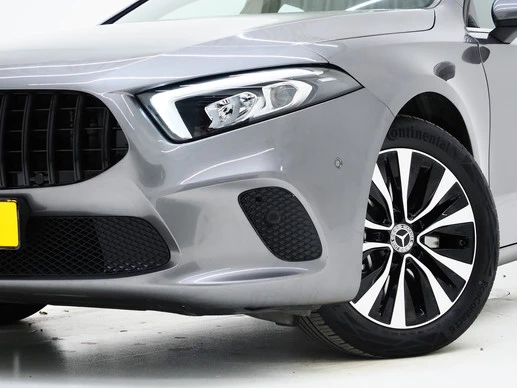 Mercedes-Benz A-Klasse - Afbeelding 6 van 30