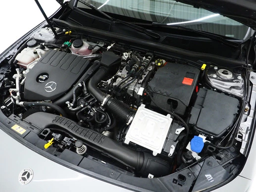 Mercedes-Benz A-Klasse - Afbeelding 7 van 30