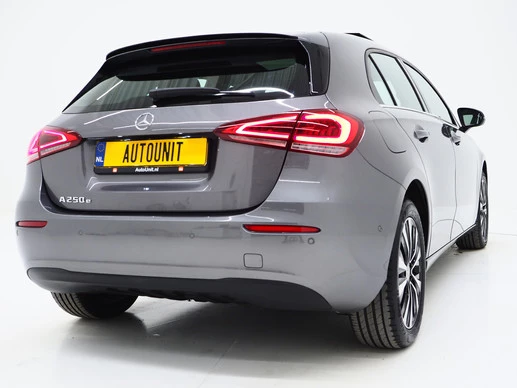 Mercedes-Benz A-Klasse - Afbeelding 9 van 30