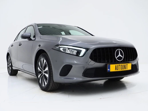 Mercedes-Benz A-Klasse - Afbeelding 11 van 30