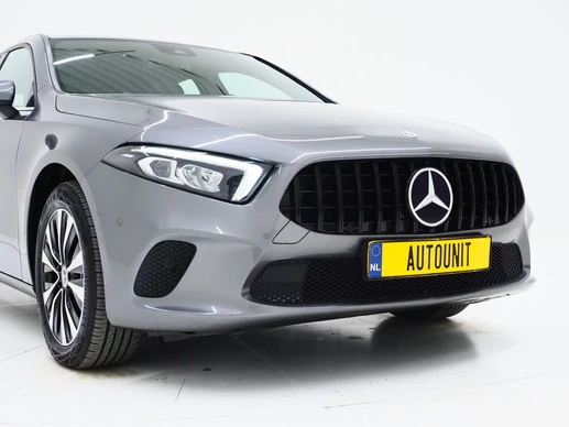 Mercedes-Benz A-Klasse - Afbeelding 12 van 30