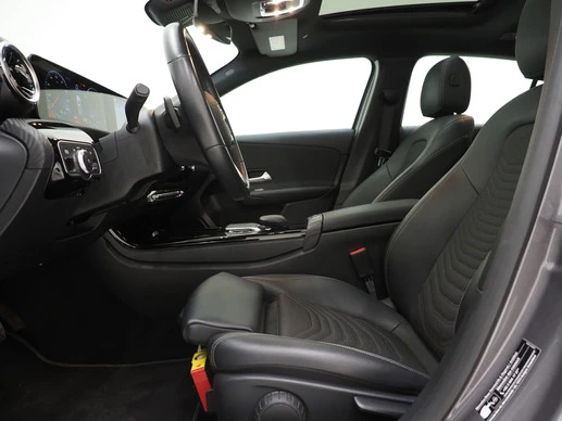 Mercedes-Benz A-Klasse - Afbeelding 15 van 30