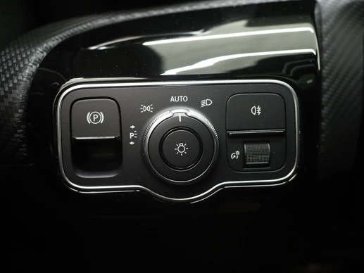 Mercedes-Benz A-Klasse - Afbeelding 19 van 30