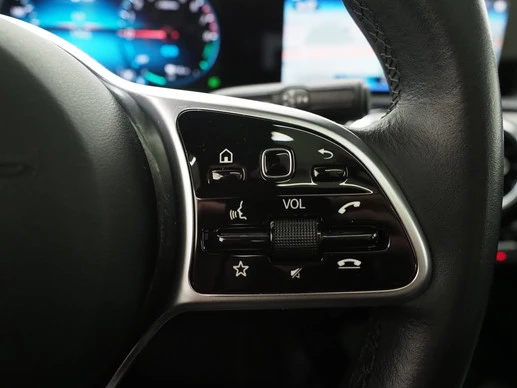 Mercedes-Benz A-Klasse - Afbeelding 22 van 30