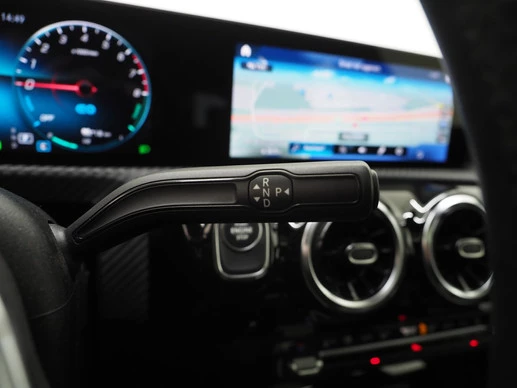 Mercedes-Benz A-Klasse - Afbeelding 23 van 30