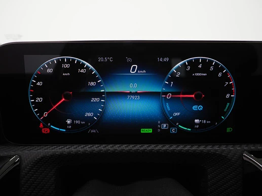 Mercedes-Benz A-Klasse - Afbeelding 24 van 30