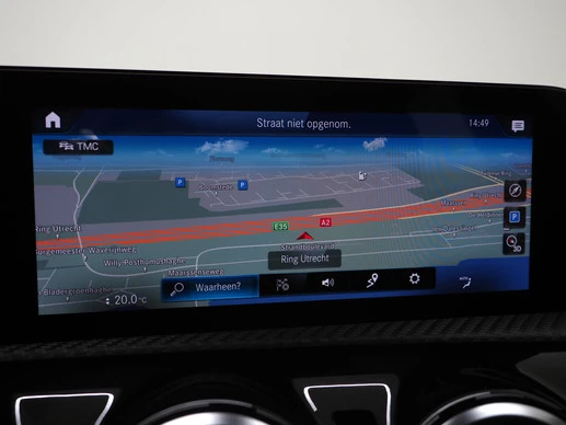 Mercedes-Benz A-Klasse - Afbeelding 25 van 30