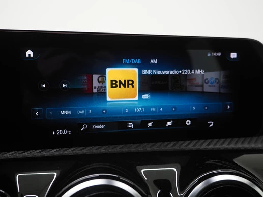 Mercedes-Benz A-Klasse - Afbeelding 26 van 30