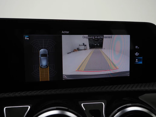 Mercedes-Benz A-Klasse - Afbeelding 27 van 30