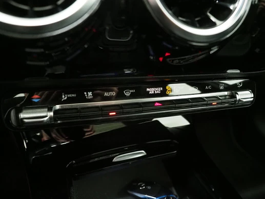 Mercedes-Benz A-Klasse - Afbeelding 28 van 30