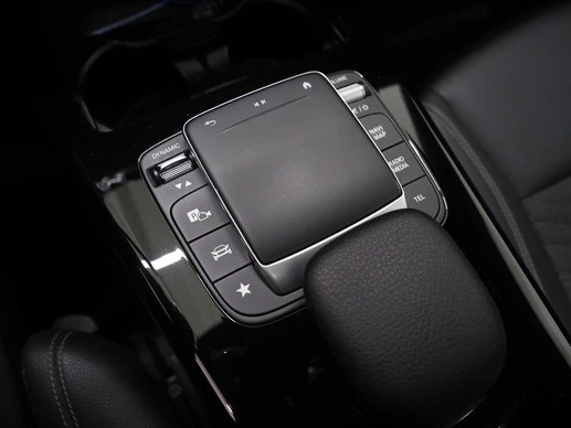 Mercedes-Benz A-Klasse - Afbeelding 29 van 30