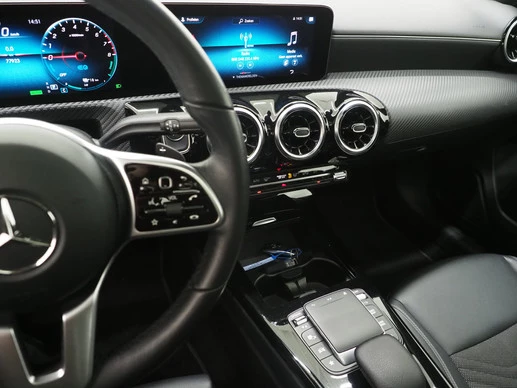 Mercedes-Benz A-Klasse - Afbeelding 30 van 30