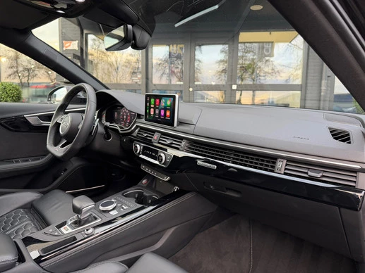 Audi RS4 - Afbeelding 7 van 30