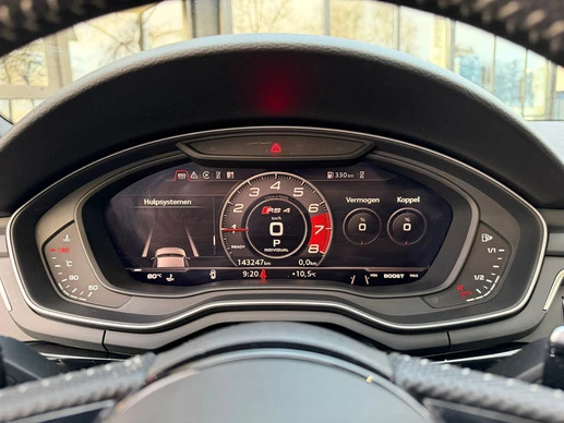 Audi RS4 - Afbeelding 9 van 30