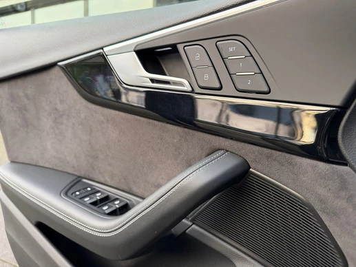 Audi RS4 - Afbeelding 12 van 30