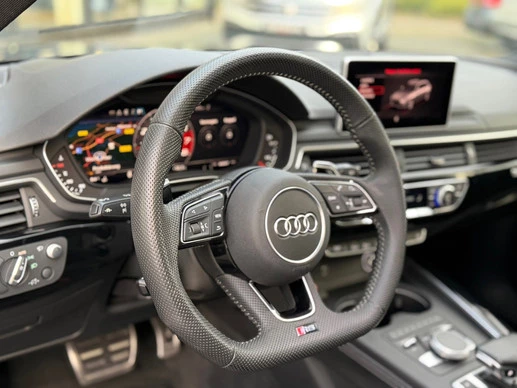 Audi RS4 - Afbeelding 13 van 30