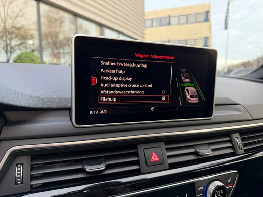 Audi RS4 - Afbeelding 14 van 30