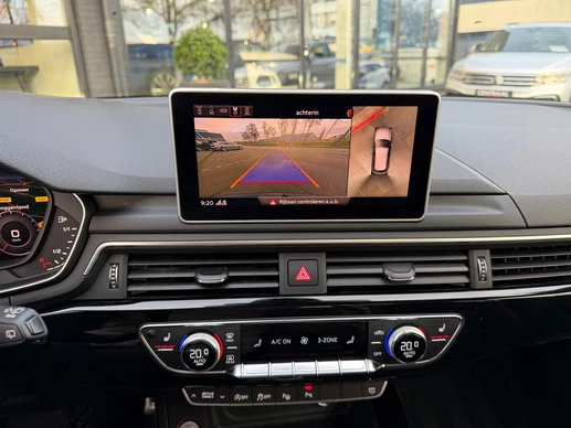 Audi RS4 - Afbeelding 15 van 30