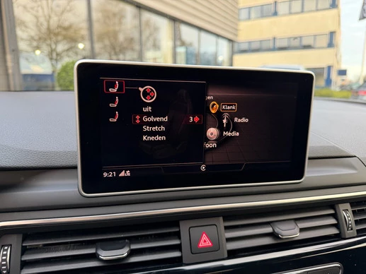 Audi RS4 - Afbeelding 20 van 30