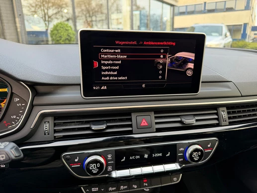 Audi RS4 - Afbeelding 21 van 30