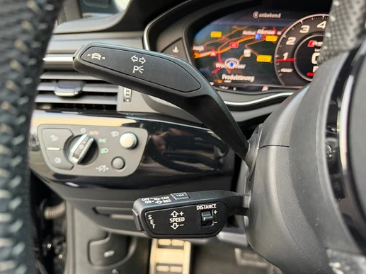 Audi RS4 - Afbeelding 25 van 30