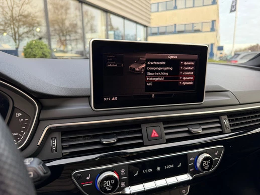 Audi RS4 - Afbeelding 26 van 30