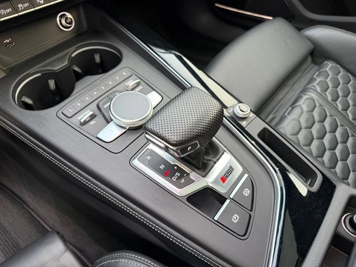 Audi RS4 - Afbeelding 27 van 30