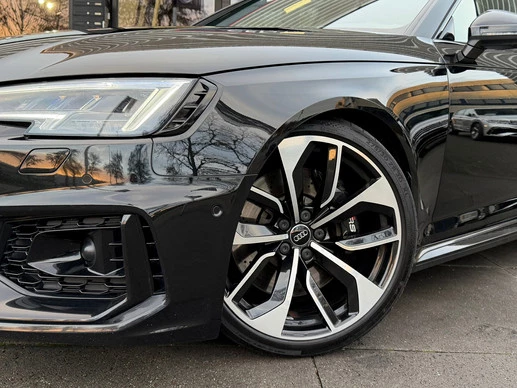 Audi RS4 - Afbeelding 28 van 30