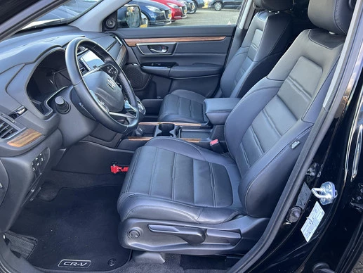 Honda CR-V - Afbeelding 9 van 30