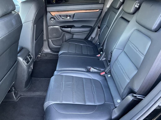 Honda CR-V - Afbeelding 10 van 30