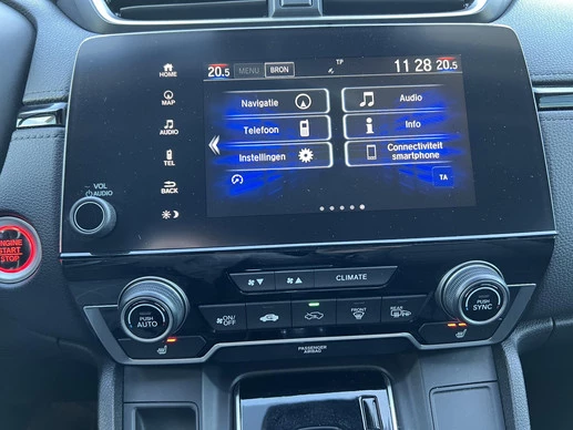 Honda CR-V - Afbeelding 29 van 30