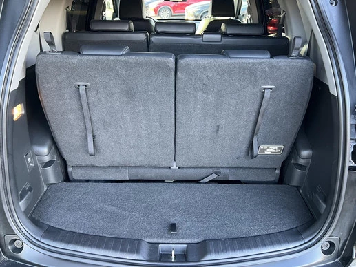 Honda CR-V - Afbeelding 12 van 30