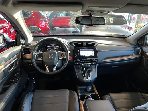 Honda CR-V - Afbeelding 13 van 30