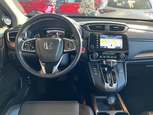 Honda CR-V - Afbeelding 14 van 30