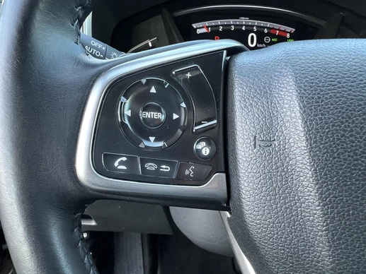 Honda CR-V - Afbeelding 15 van 30