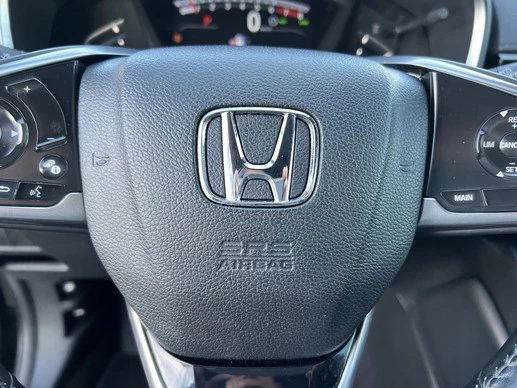 Honda CR-V - Afbeelding 16 van 30