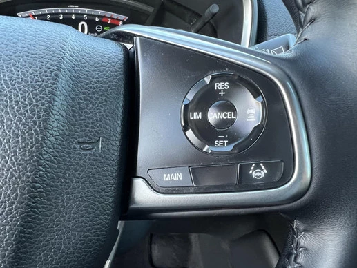 Honda CR-V - Afbeelding 17 van 30