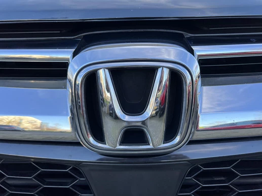 Honda CR-V - Afbeelding 18 van 30