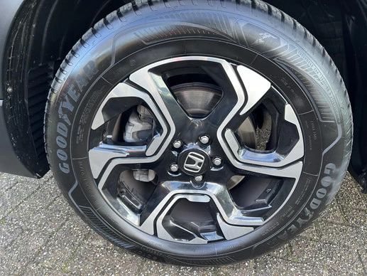 Honda CR-V - Afbeelding 21 van 30