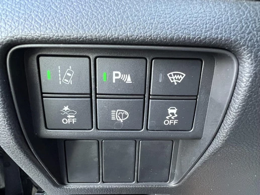 Honda CR-V - Afbeelding 23 van 30