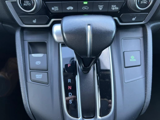 Honda CR-V - Afbeelding 24 van 30